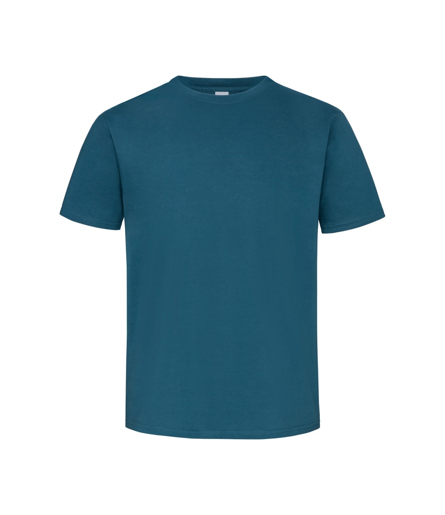 Petrol Blue