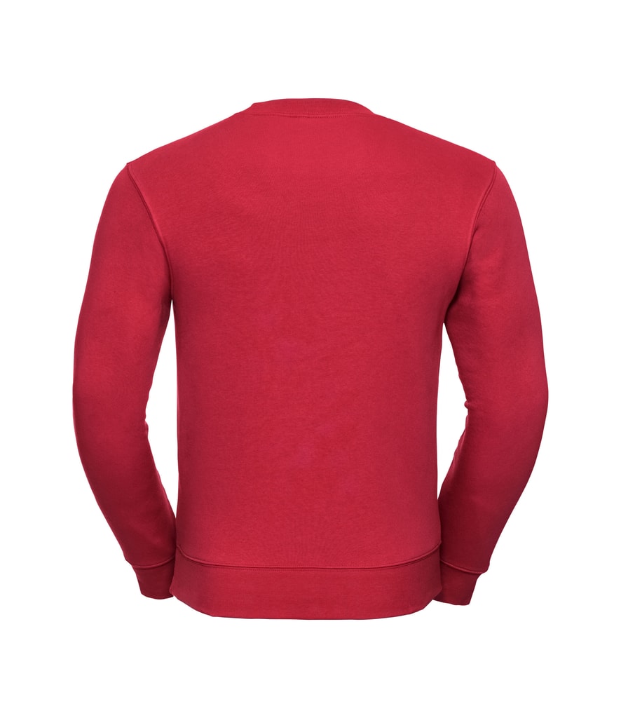 Classic Red