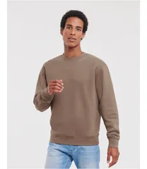 The Authentic Sweat