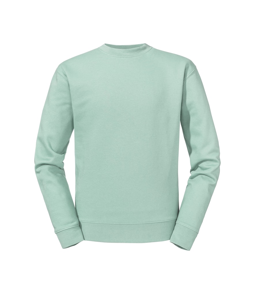 Eucalyptus Green