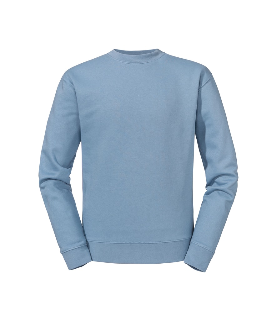 Mineral Blue