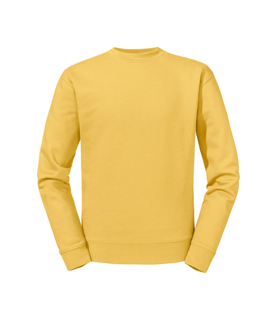 Mustard Yellow