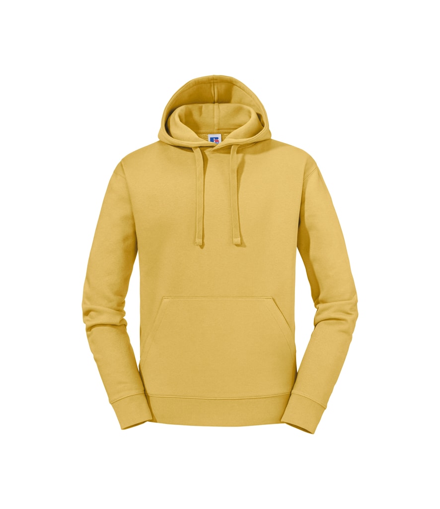 Mustard Yellow