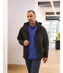 Essential Weather Shell Jacket
