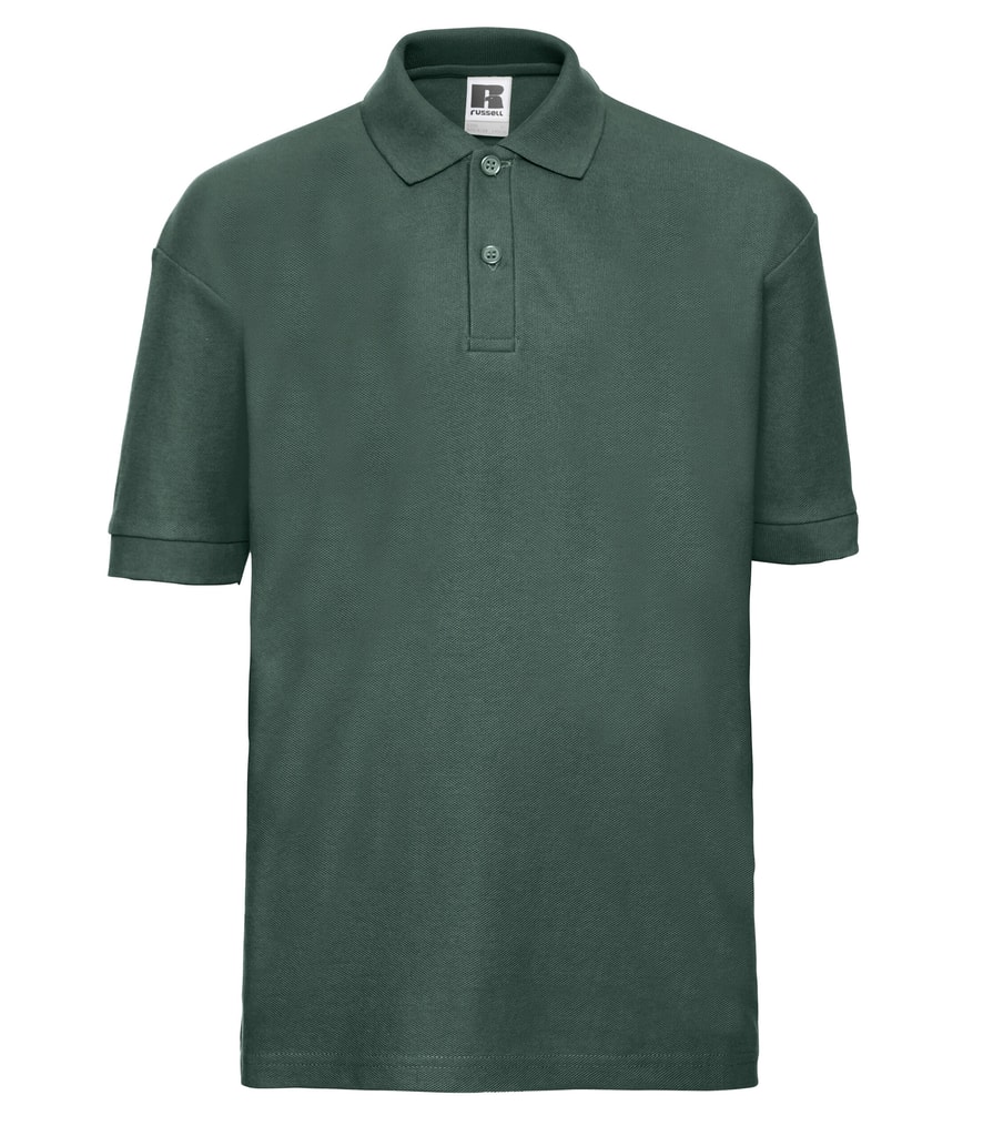 Bottle Green