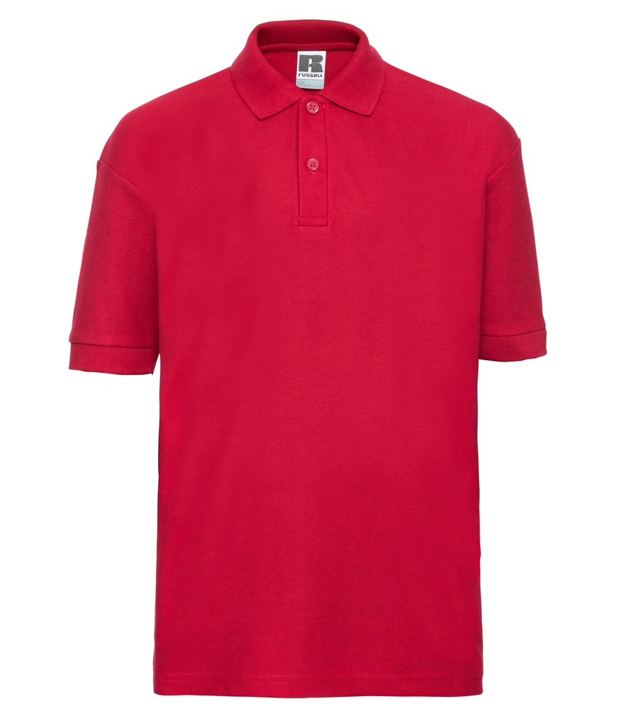 Classic Red