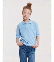 Kids Classic Polo