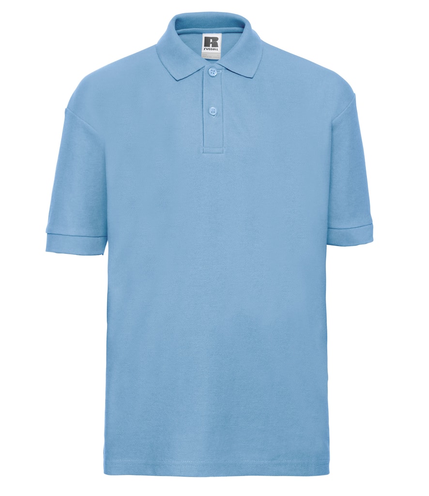 Sky Blue