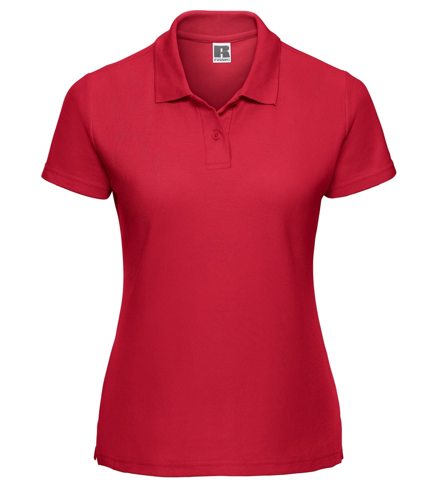 Classic Red