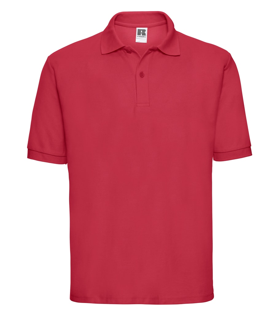 Classic Red
