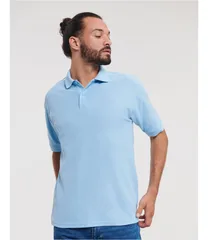 Men's Classic Polycotton Polo