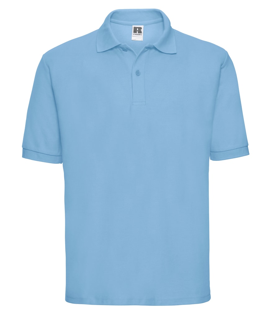 Sky Blue