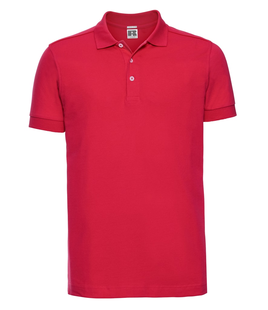Classic Red
