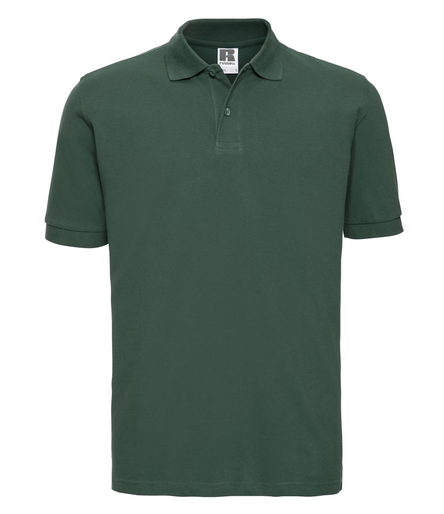 Bottle Green