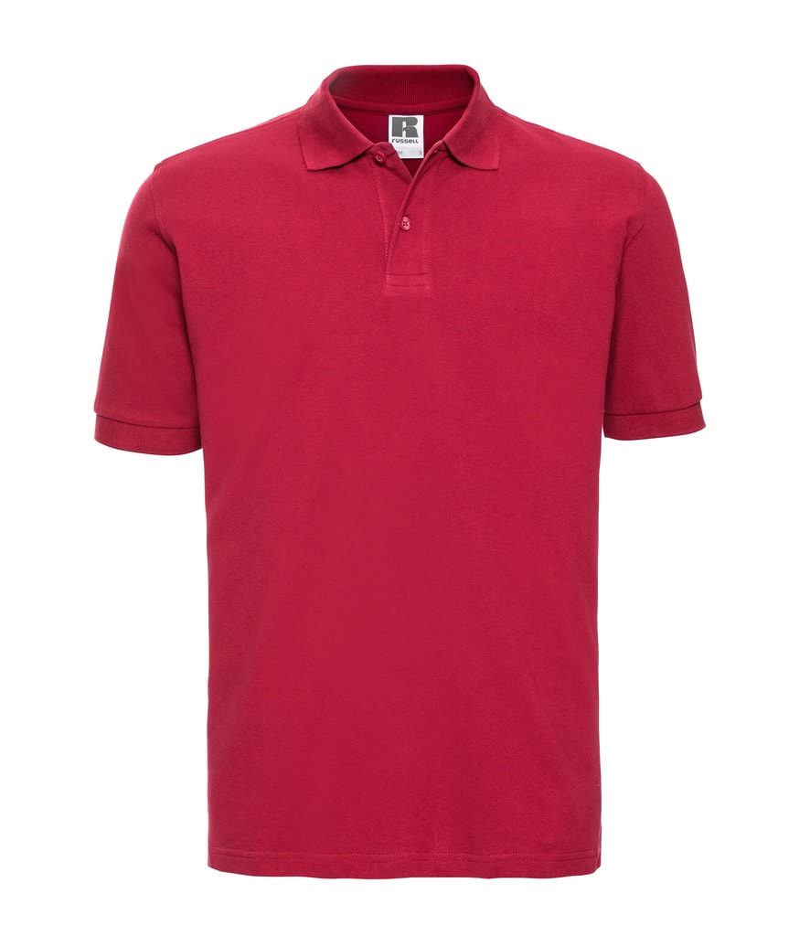 Classic Red