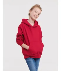 Kids Hooded Sweatshirt