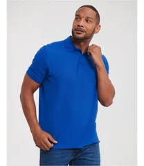 Men's Ultimate Cotton Polo