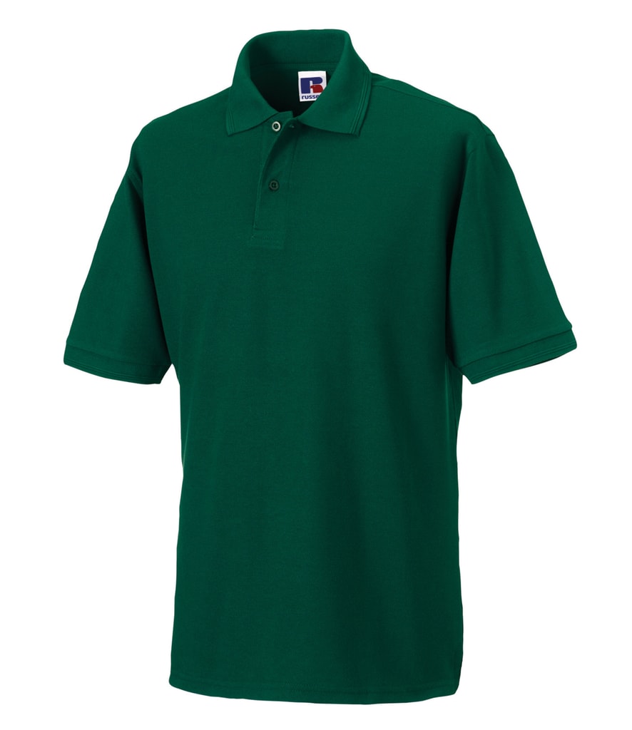 Bottle Green
