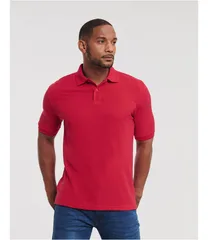 Hardwearing Polycotton Polo