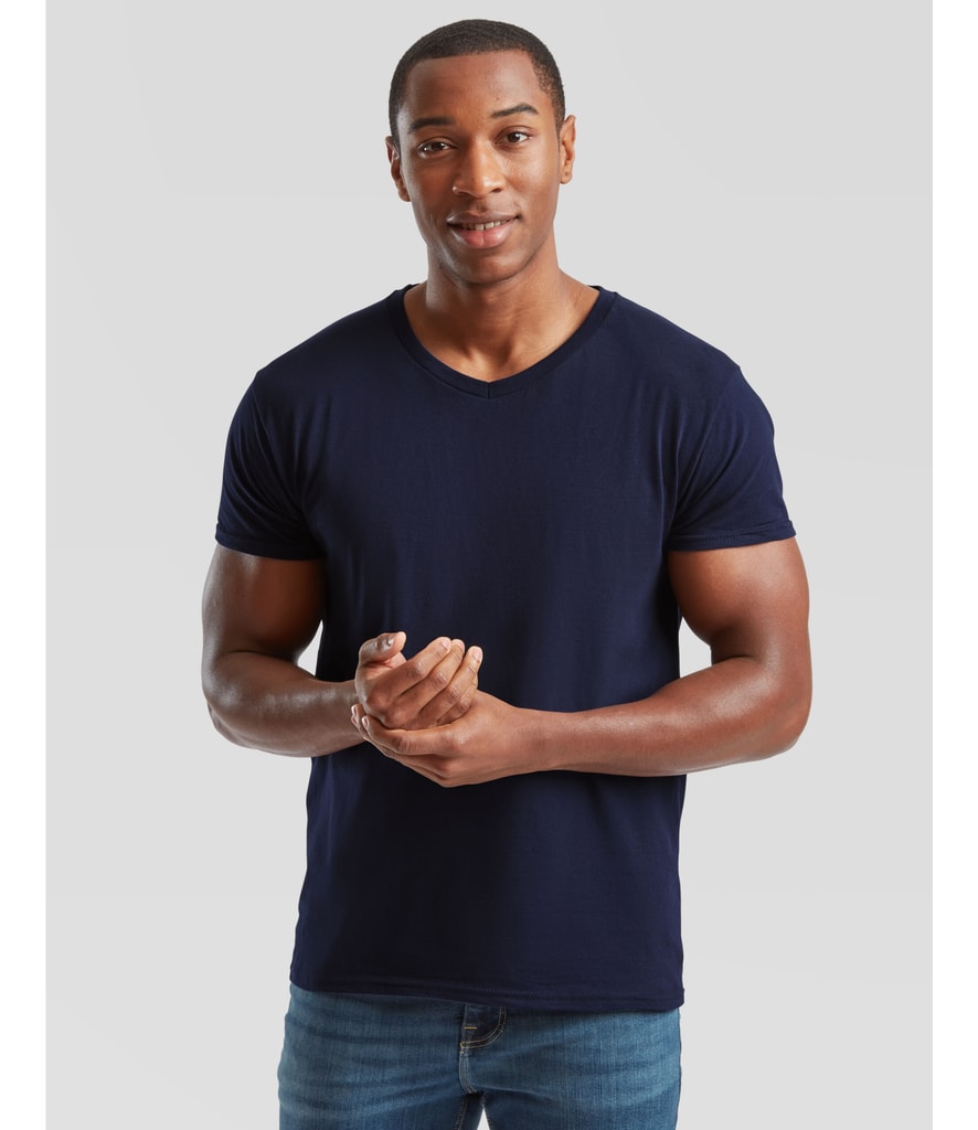 Deep Navy