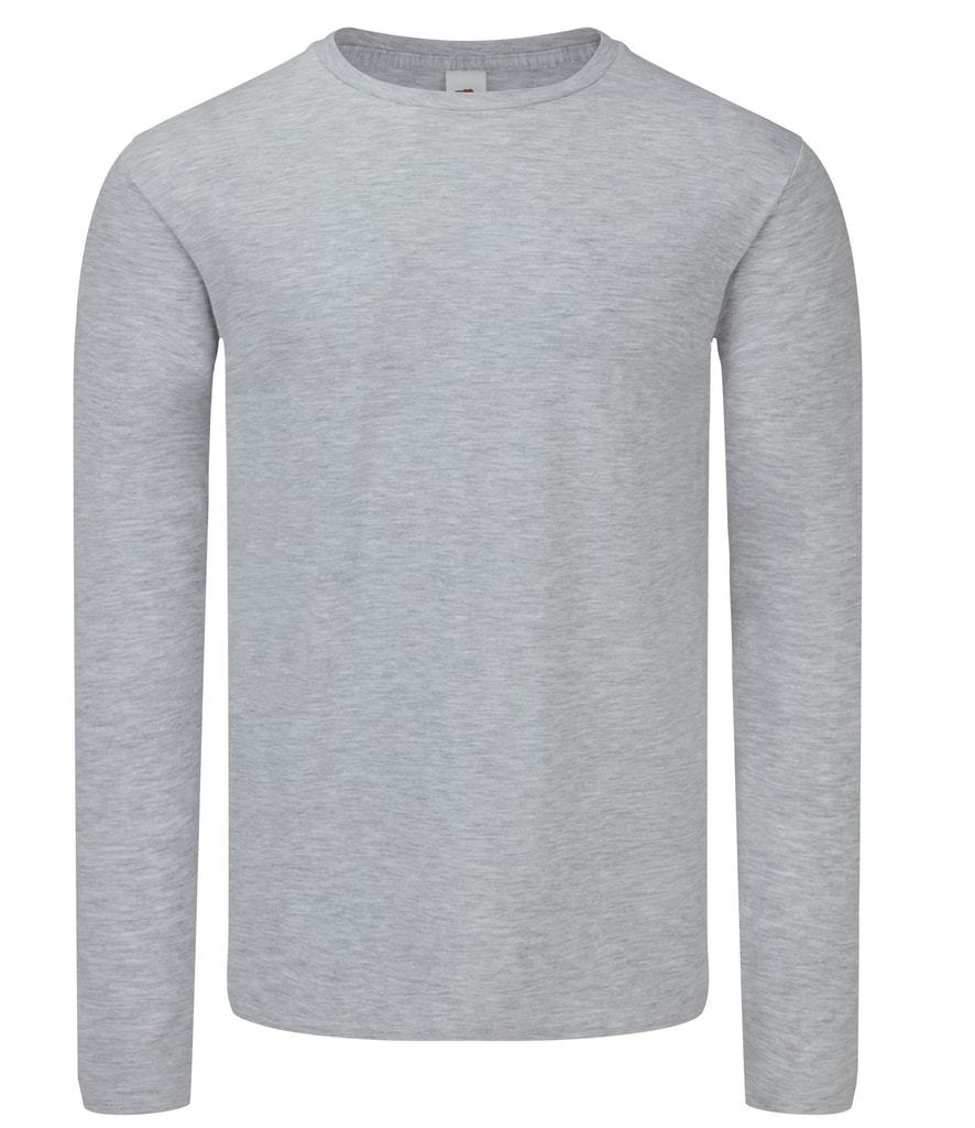 Heather Grey