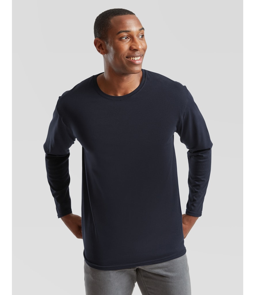 Deep Navy