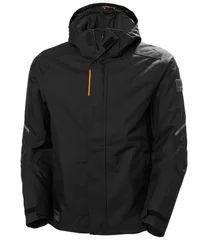Kensington Shell Jacket