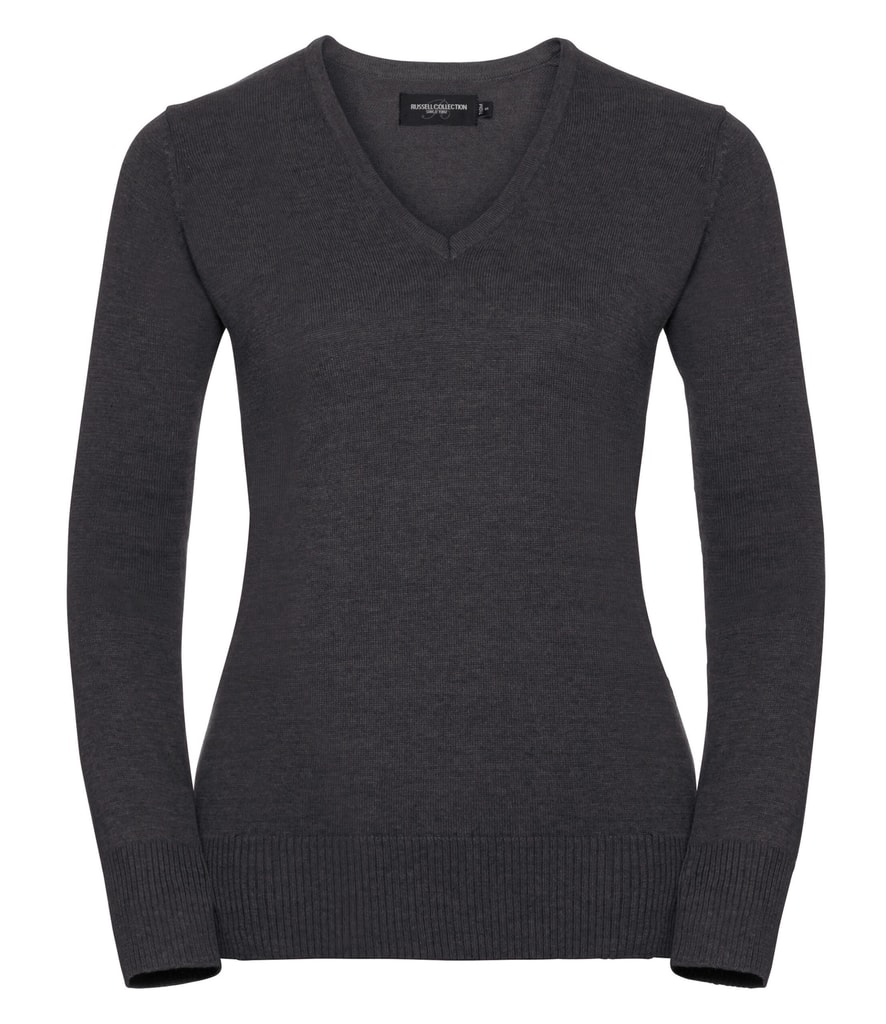 Charcoal Marl