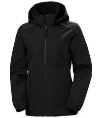 Womens Manchester 2.0 Shell Jkt