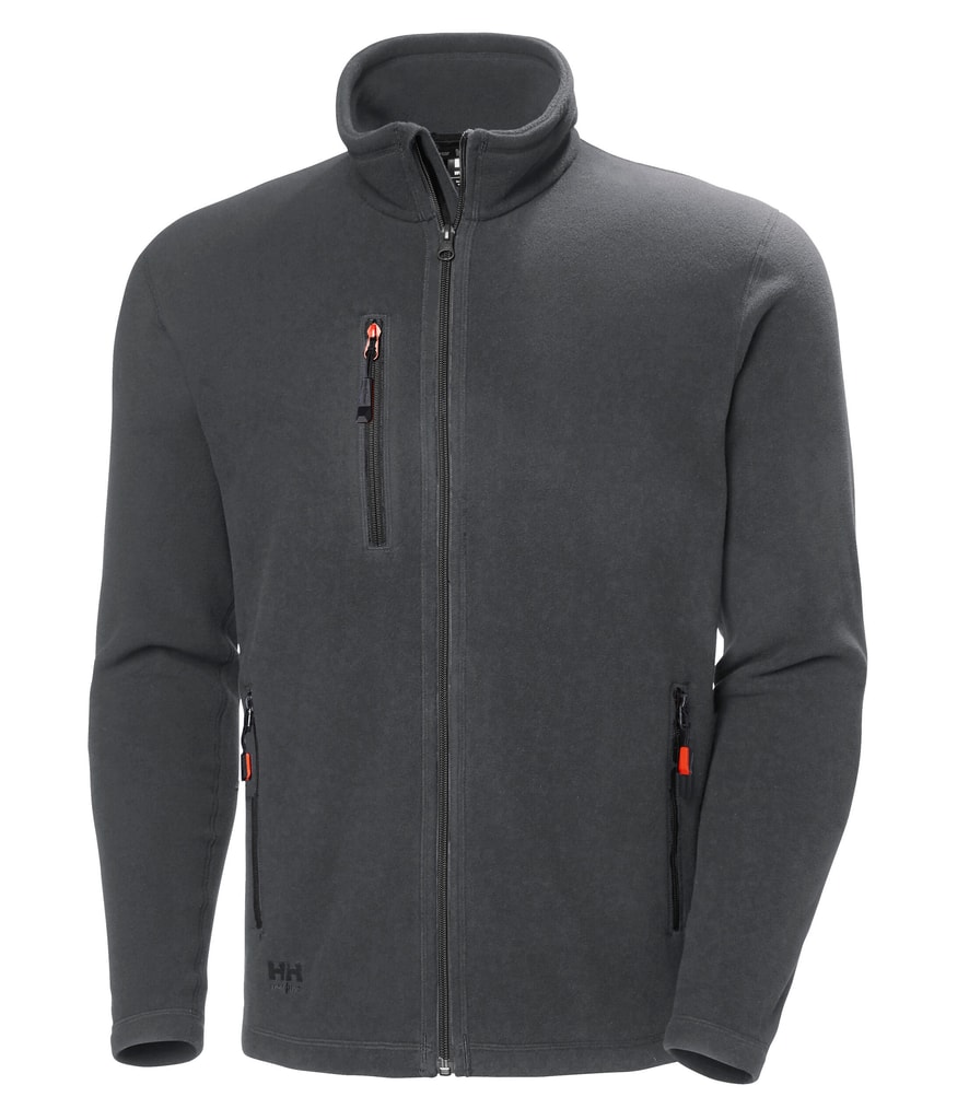 Dark Grey