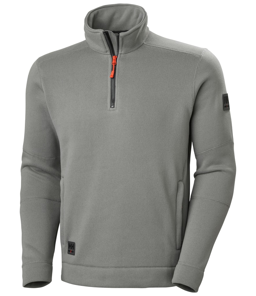 Mid Grey