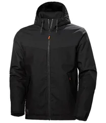Oxford Winter Jacket