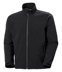 Manchester 2.0 Softshell Jacket