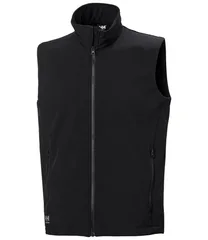 Manchester 2.0 Softshell Vest
