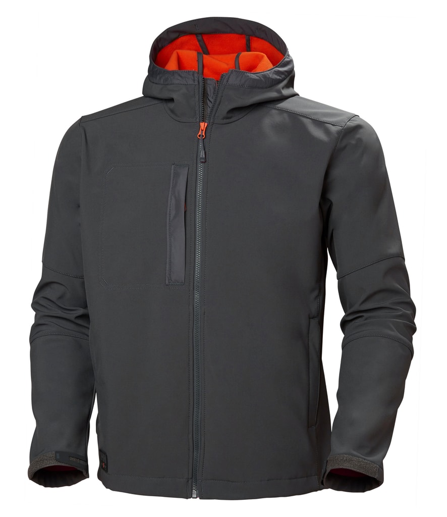 Dark Grey