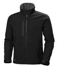 Kensington Softshell Jacket