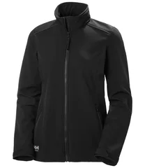 Womens Manchester 2.0 Softshell Jkt