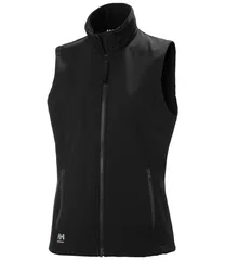 Womens Manchester 2.0 Softshell Vest
