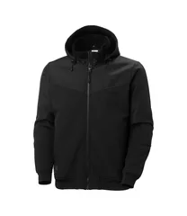Oxford Winter Softshell Jacket