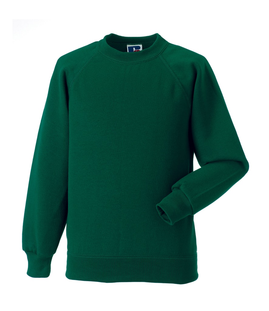 Bottle Green