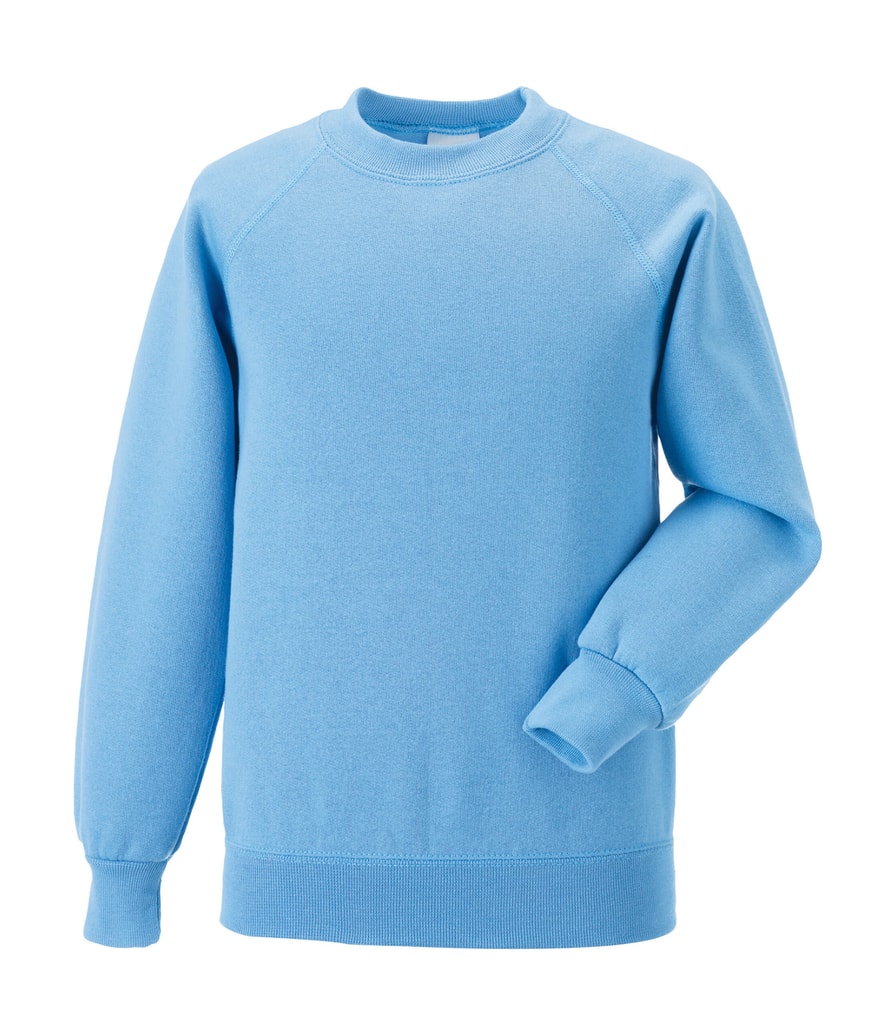 Sky Blue