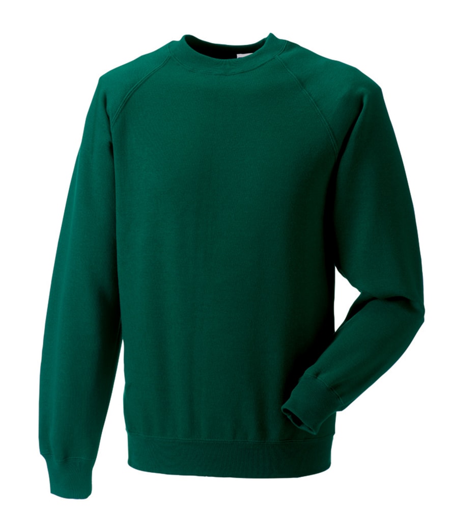 Bottle Green