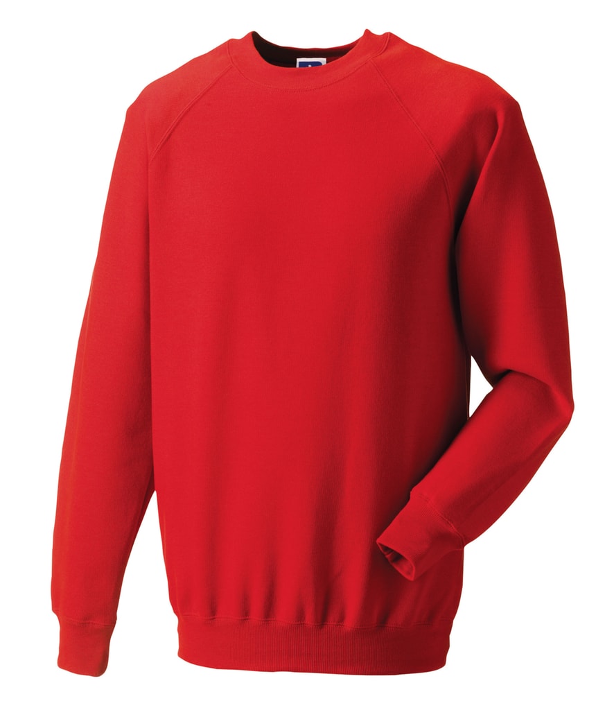 Bright Red
