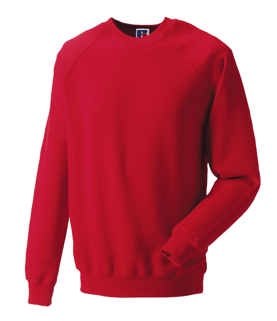 Classic Red
