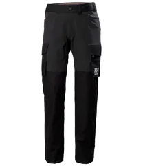 Oxford 4X Cargo Pant
