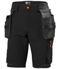 Kensington Service Shorts