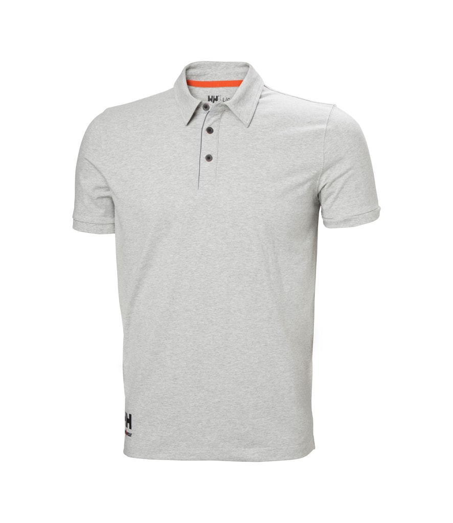 Grey Melange