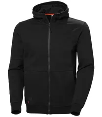 Evo Zip Hoodie