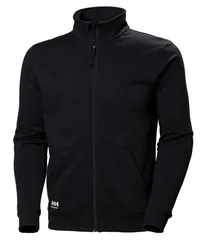 Helly Hansen Classic 2.0 Zip Sweatshirt