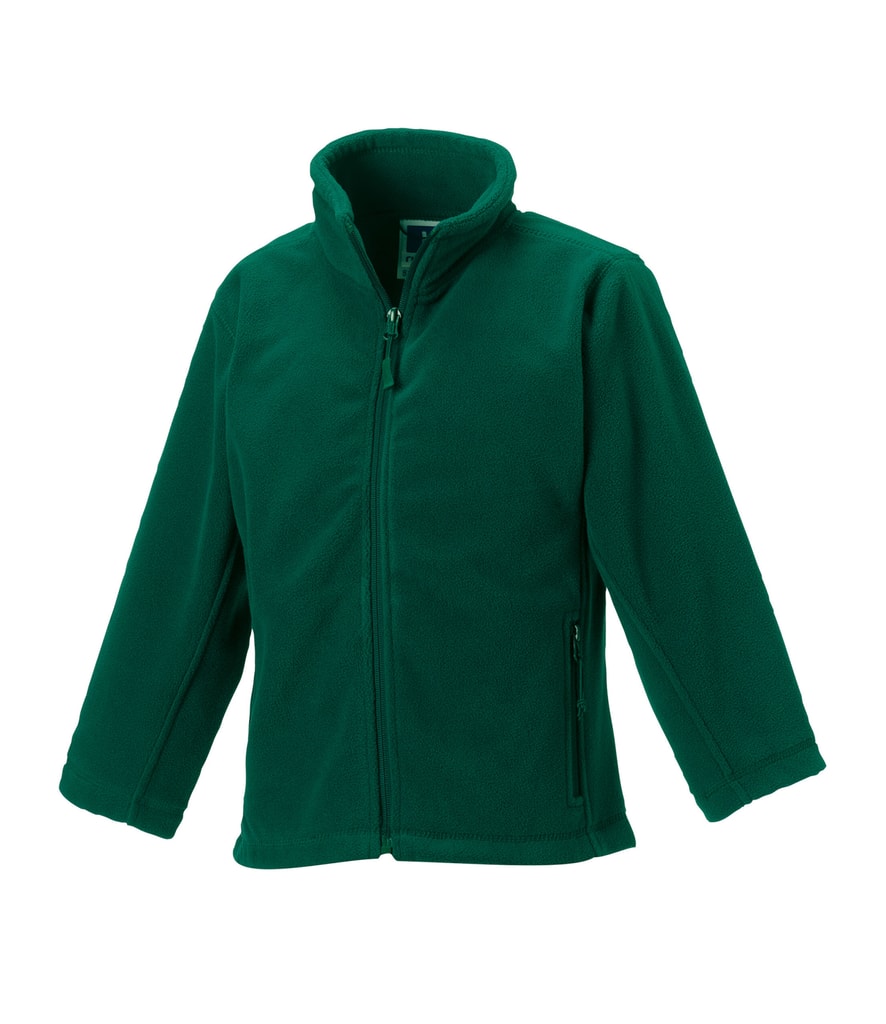 Bottle Green